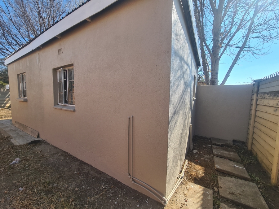 3 Bedroom Property for Sale in Parys Free State